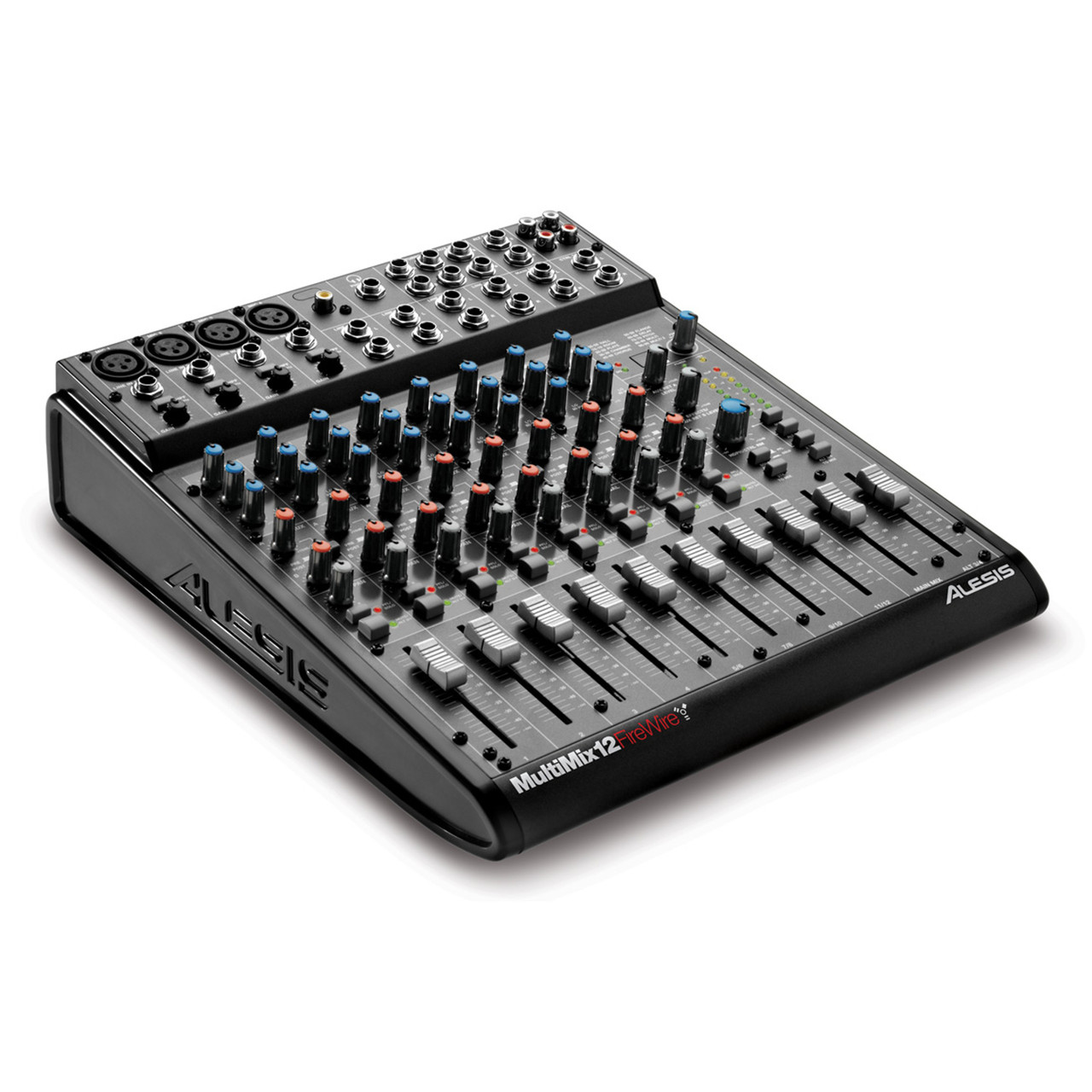 Shop By Brand Keyboard Parts Alesis Spare Parts Alesis MultiMix